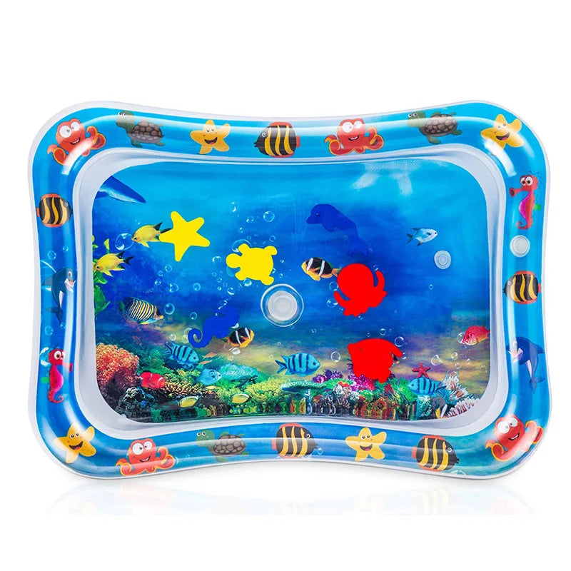 Baby Toys 6 12 Months Inflatable Crawling Baby Rattle Ball Toys Sensory Development Toys For Babies 1 Year Baby Games Toys