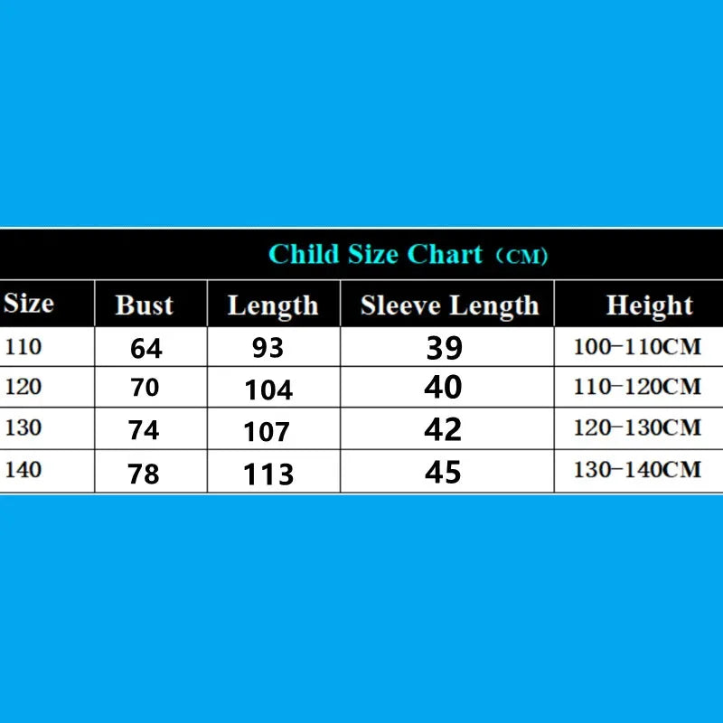 Kids Blue Ninja Mask Party Set Anime Japanese Samurai Ninja Theme Cosplay Costume with Mask Fork Prop Gift