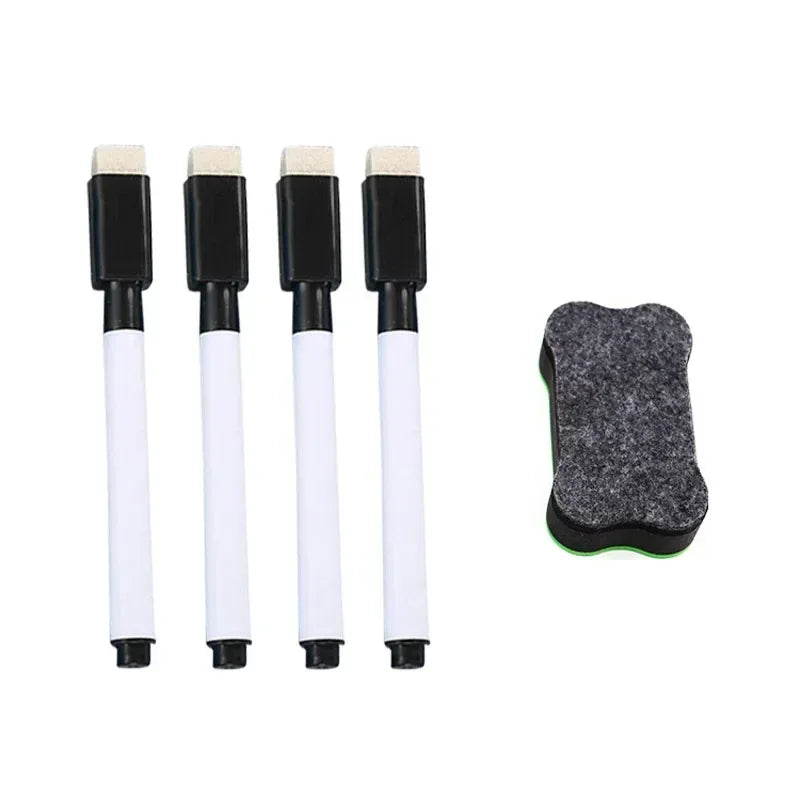 Magical Tracing Workbook Educational Montessori Books for Children Pen Control Training Reusable Calligraphy Copybook for Kids