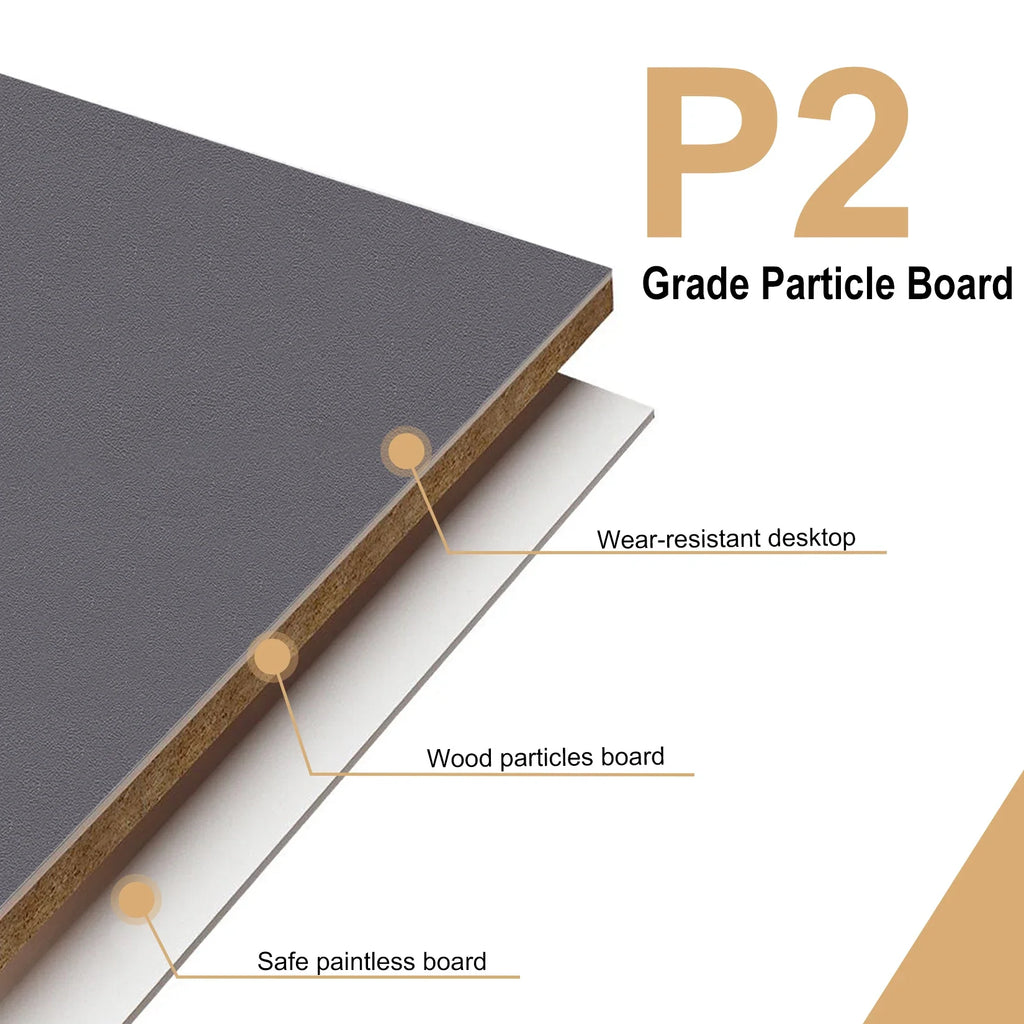 Modern Black Coffee Table Small Wood Narrow Sofa Side End Table Nightstand TV Stand Living Room Furniture