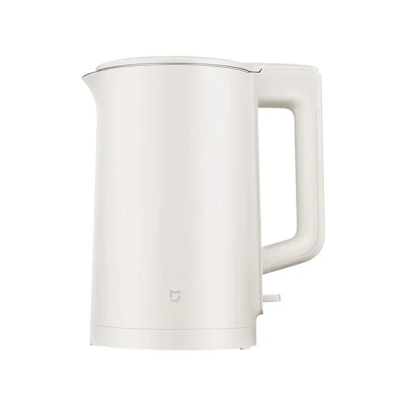 XIAOMI MIJIA Electric Kettle C1 Fast Hot boiling Stainless 1500W Water Kettle Teapot 1.5L Smart Electric Kettles For Home 220V