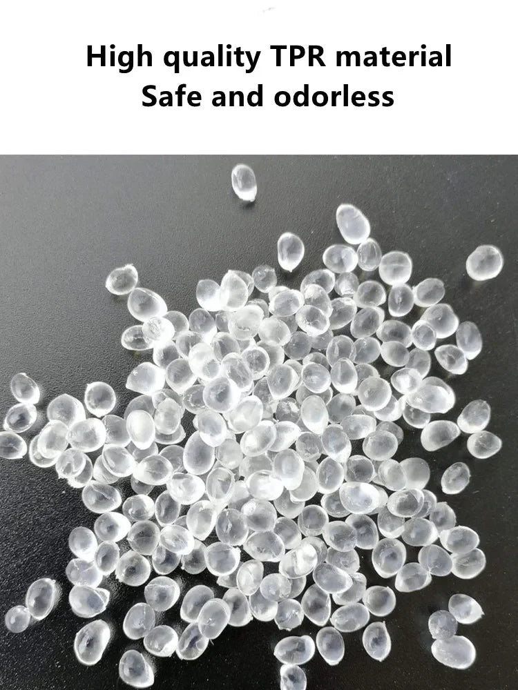 Hot Silicone Cup Brush Long Handle Milk Bottle Cleaning Brush  Water Bottles Glass Cup Cleaner Scrubber Kitchen Cleaning Tools