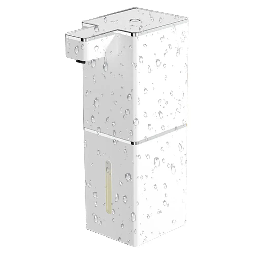 Dish Soap Dispenser Touchless Electric Soap Dispenser Hands Free Auto Soap Dispenser for Kitchen Bathroom