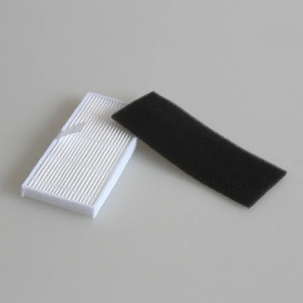 5pcs Vacuum Cleaner Filters For Ultenic For T10 PRO Robot Vacuum Cleaner Filter Home Appliance Accessories