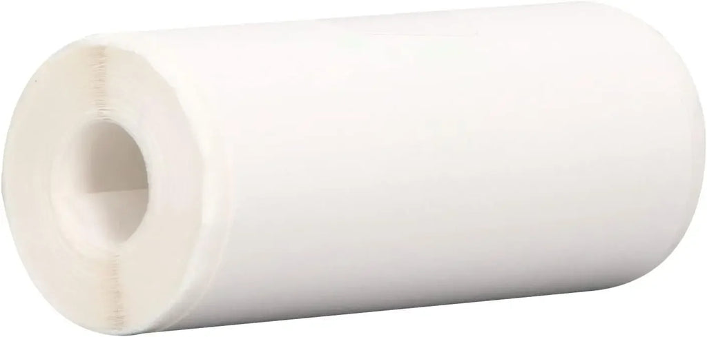 10Pcs Mini Printer Paper For peripage Self Adhesive Thermal Paper Printable Sticker Paper for Pocket Thermal Printer