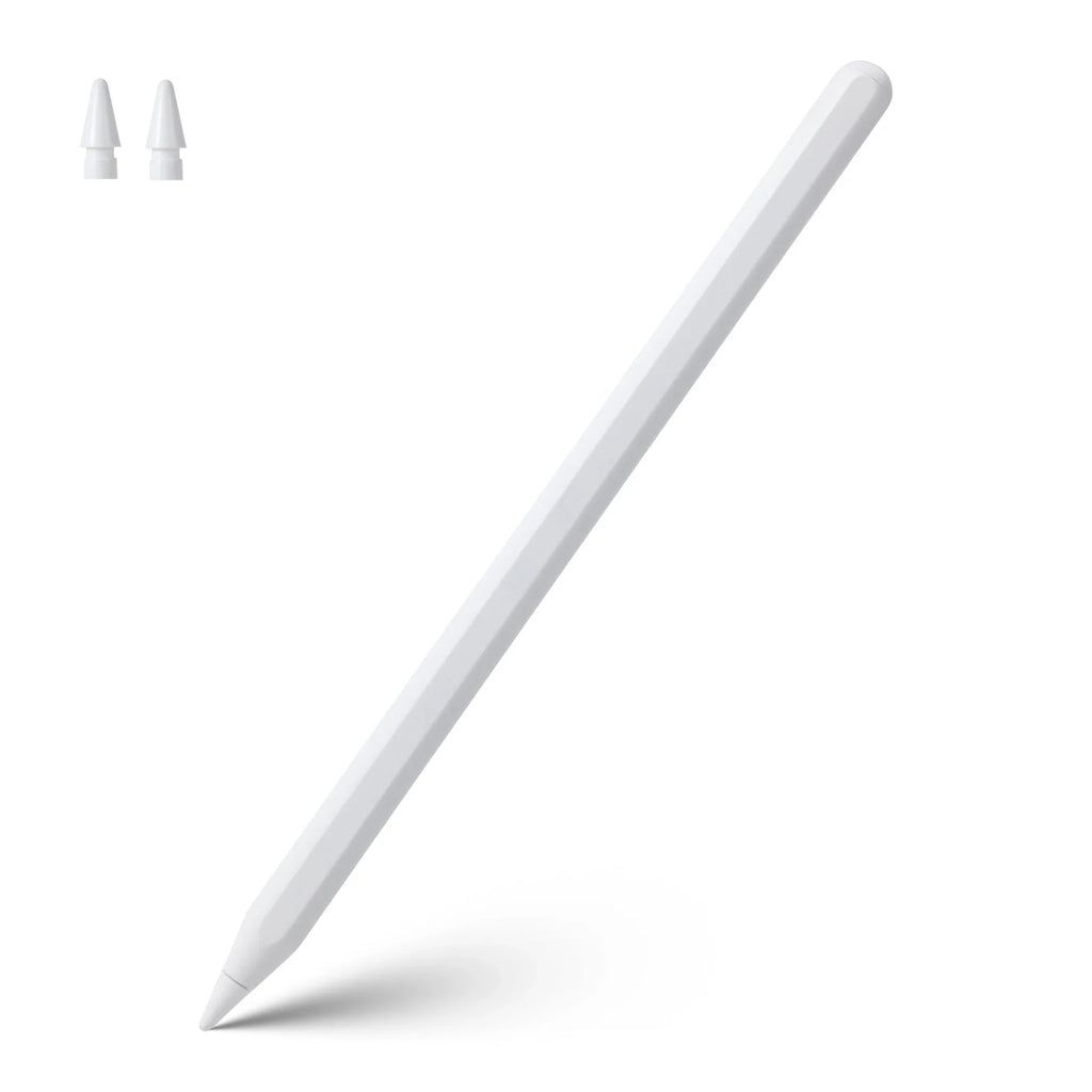 iPad Pencil 2nd Generation Magnetic Wireless Charging Stylus iPad Air/Pro/Mini