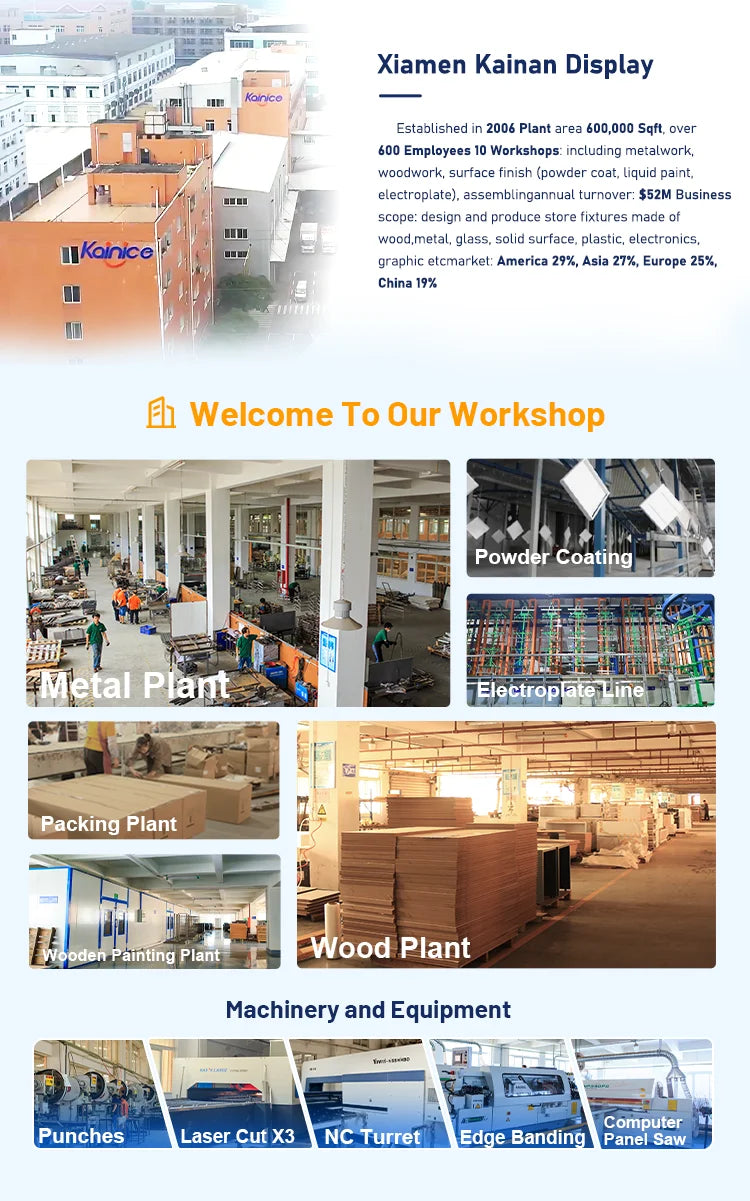 Floor-To-Ceiling Adjustable Stand Mobile Clothes Rail With Wheel Clothing Shop Stainless Steel Display Rack