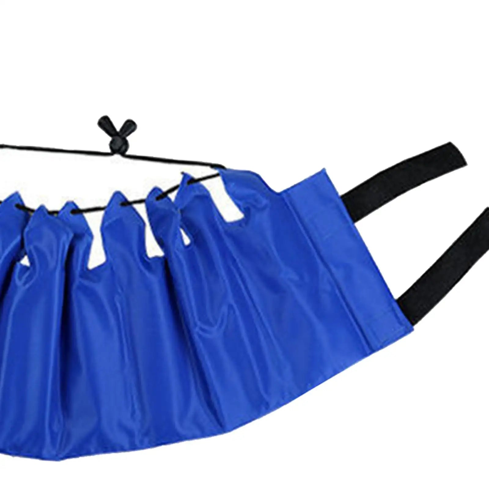 Ice Bucket Cooling Bag Reusable Multifunctional Lightweight Ice Bag Bucket Ice Wrap for Holiday Kitchen Picnics Wedding Dough