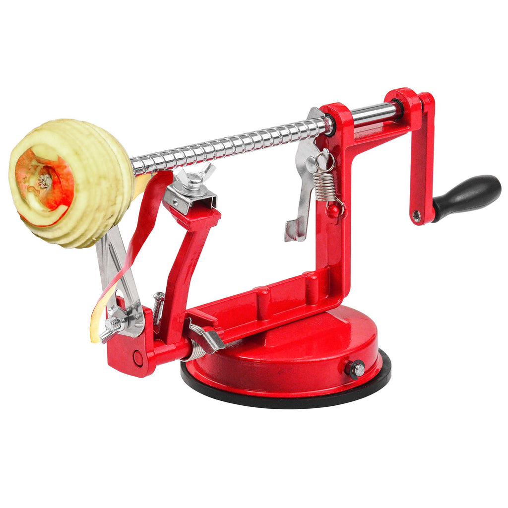 3 In 1 Apple Peeler Slicer
