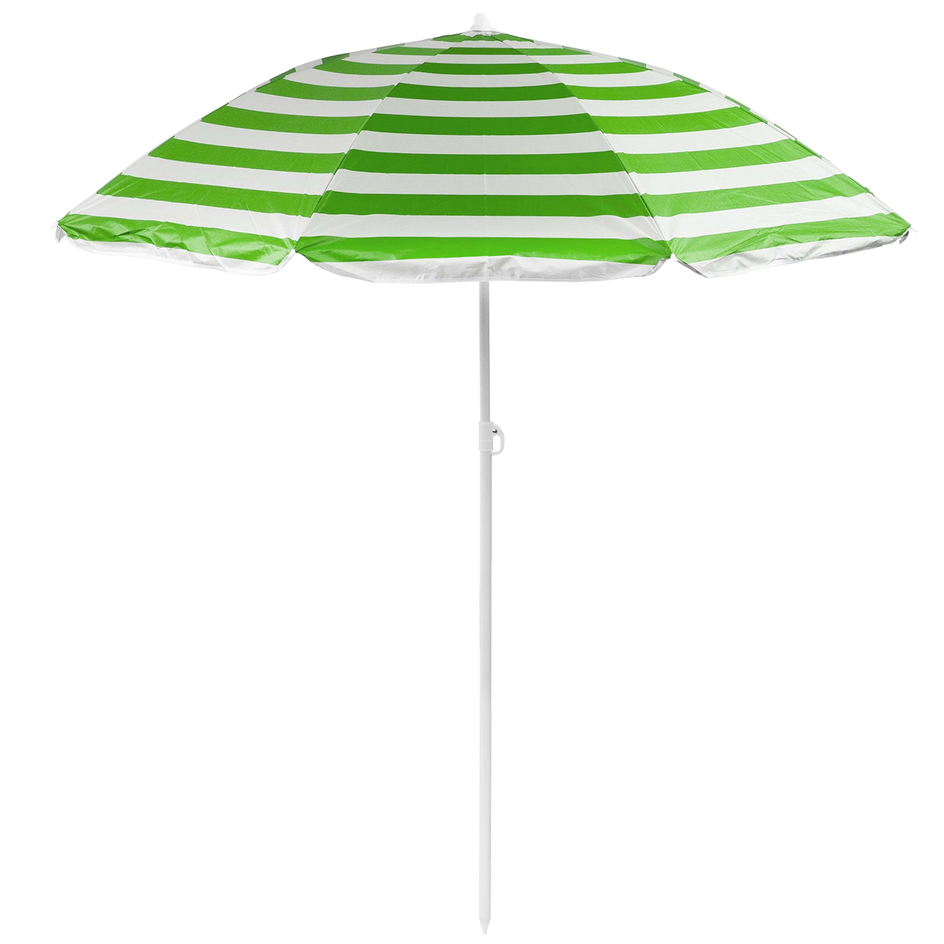 1.7M Garden Sun Umbrella Parasol