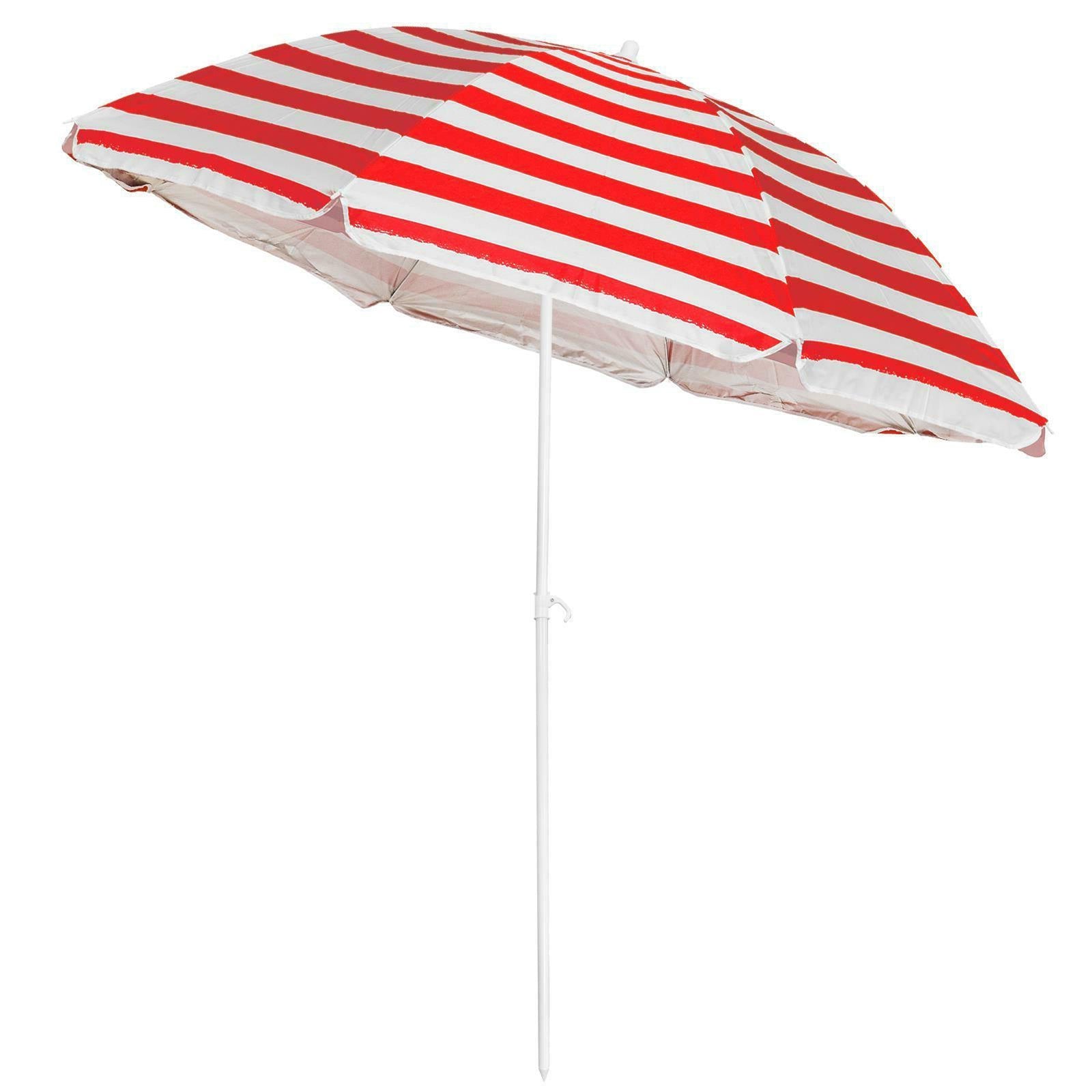 1.7M Garden Sun Umbrella Parasol