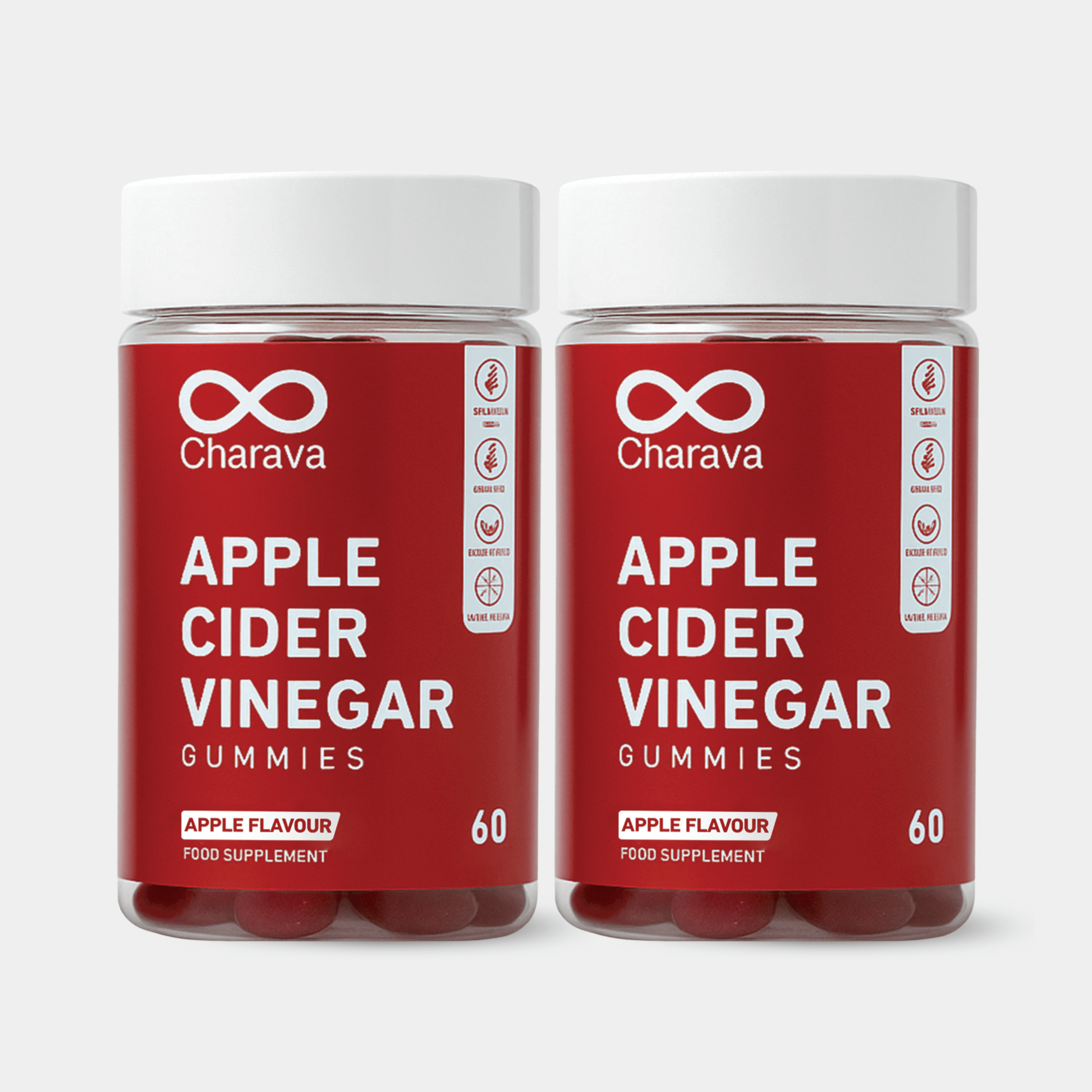 Apple Cider Vinegar Gummies