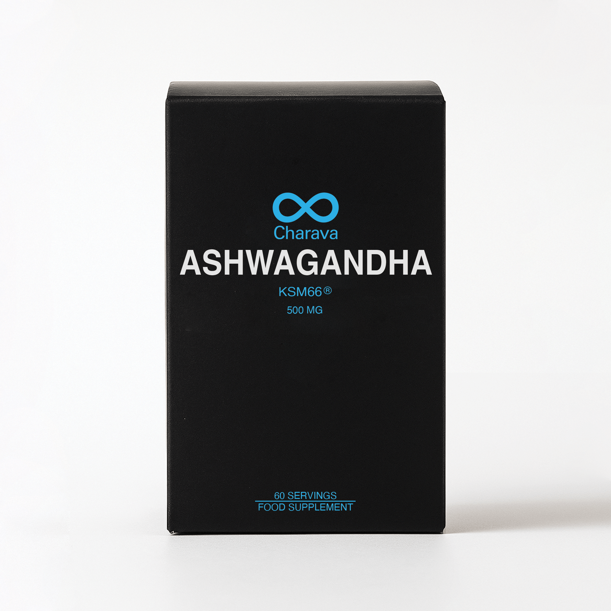 Ashwagandha (KSM-66)