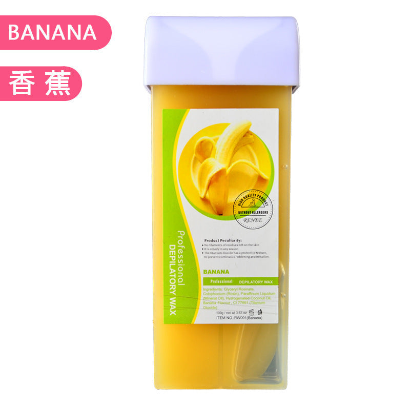 Hair removal wax therapy machine hot wax