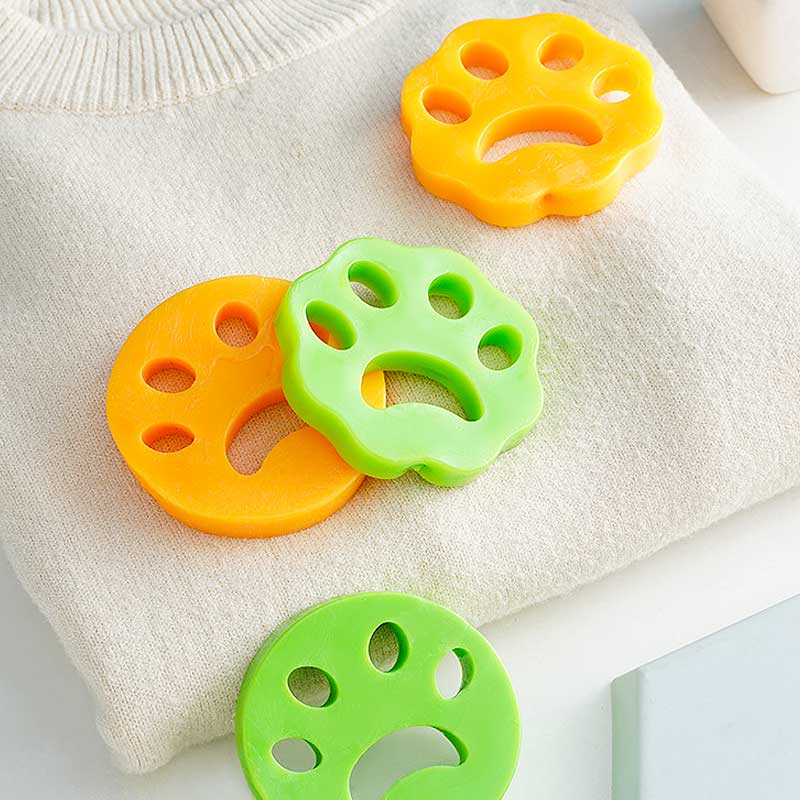 FurCatcher - Washing Fur, Lint & Hair Remover