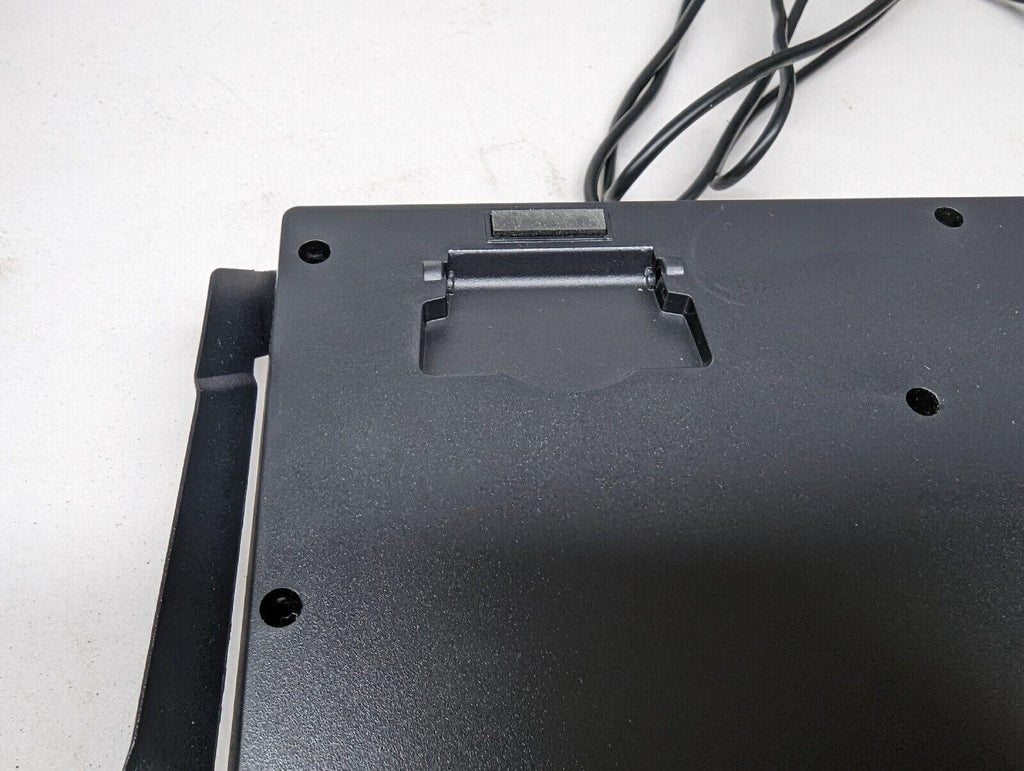 Gaming Keyboard Red 5 Orbit RGB Backlit Ergonomic Design Responsive Keys