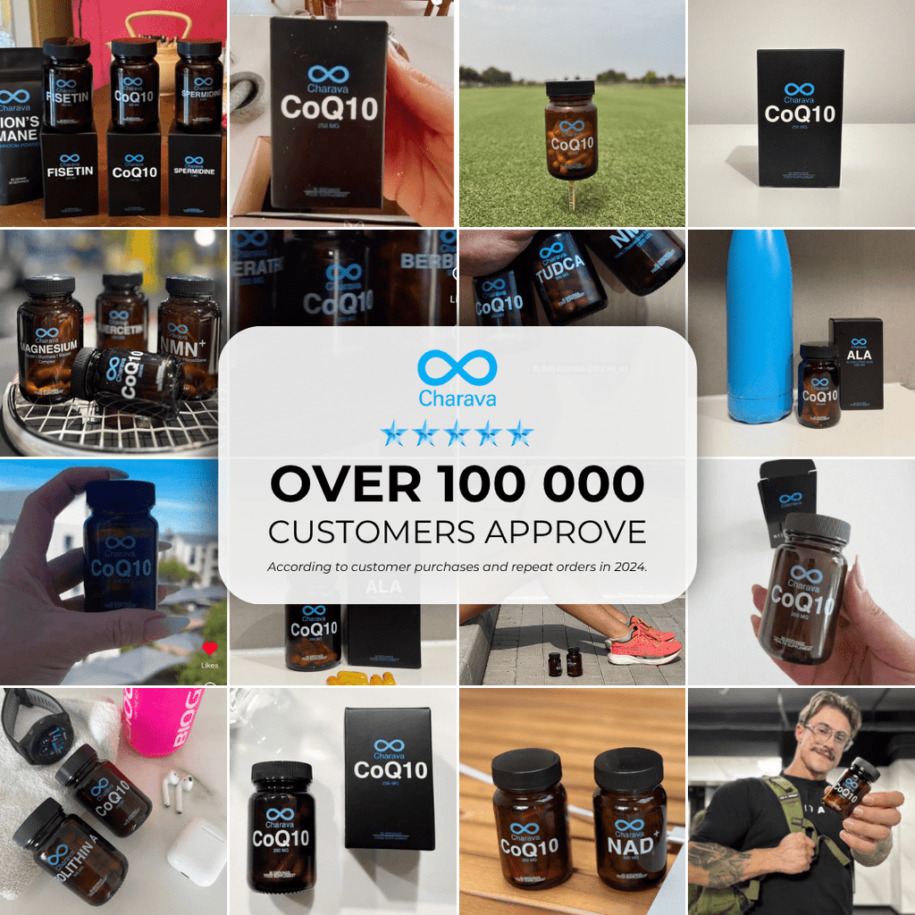 Hair, Skin & Nails Gummies