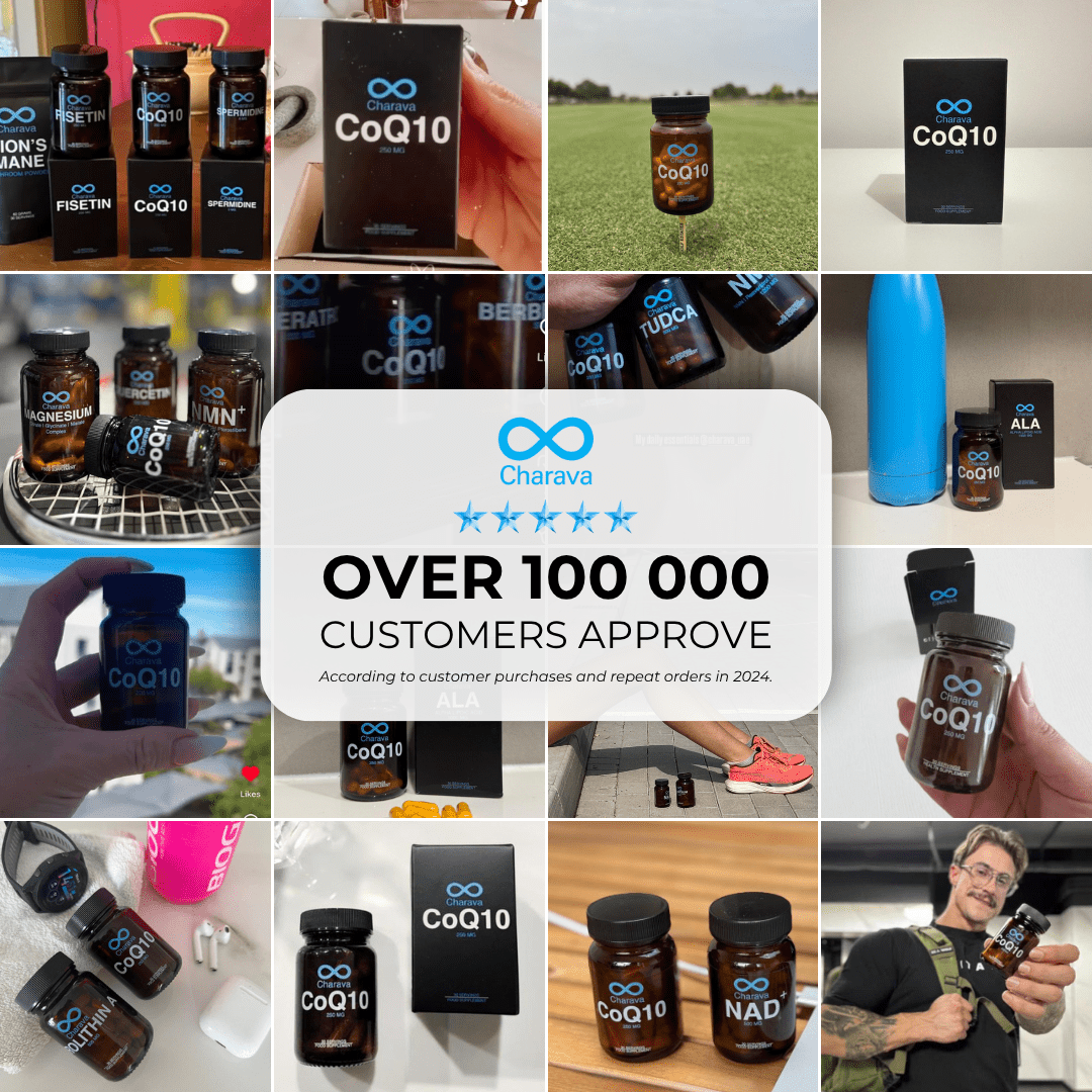 Hair, Skin & Nails Gummies