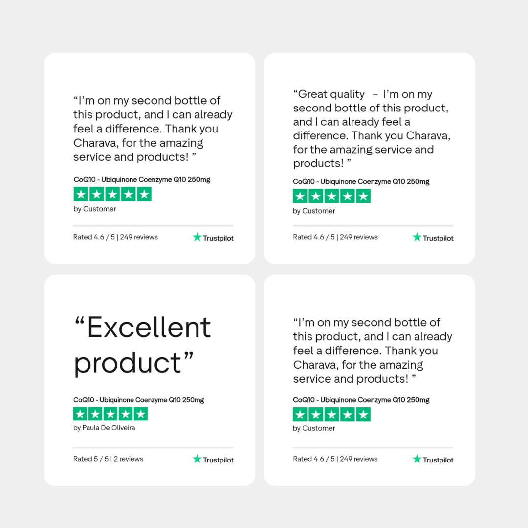 Hair, Skin & Nails Gummies