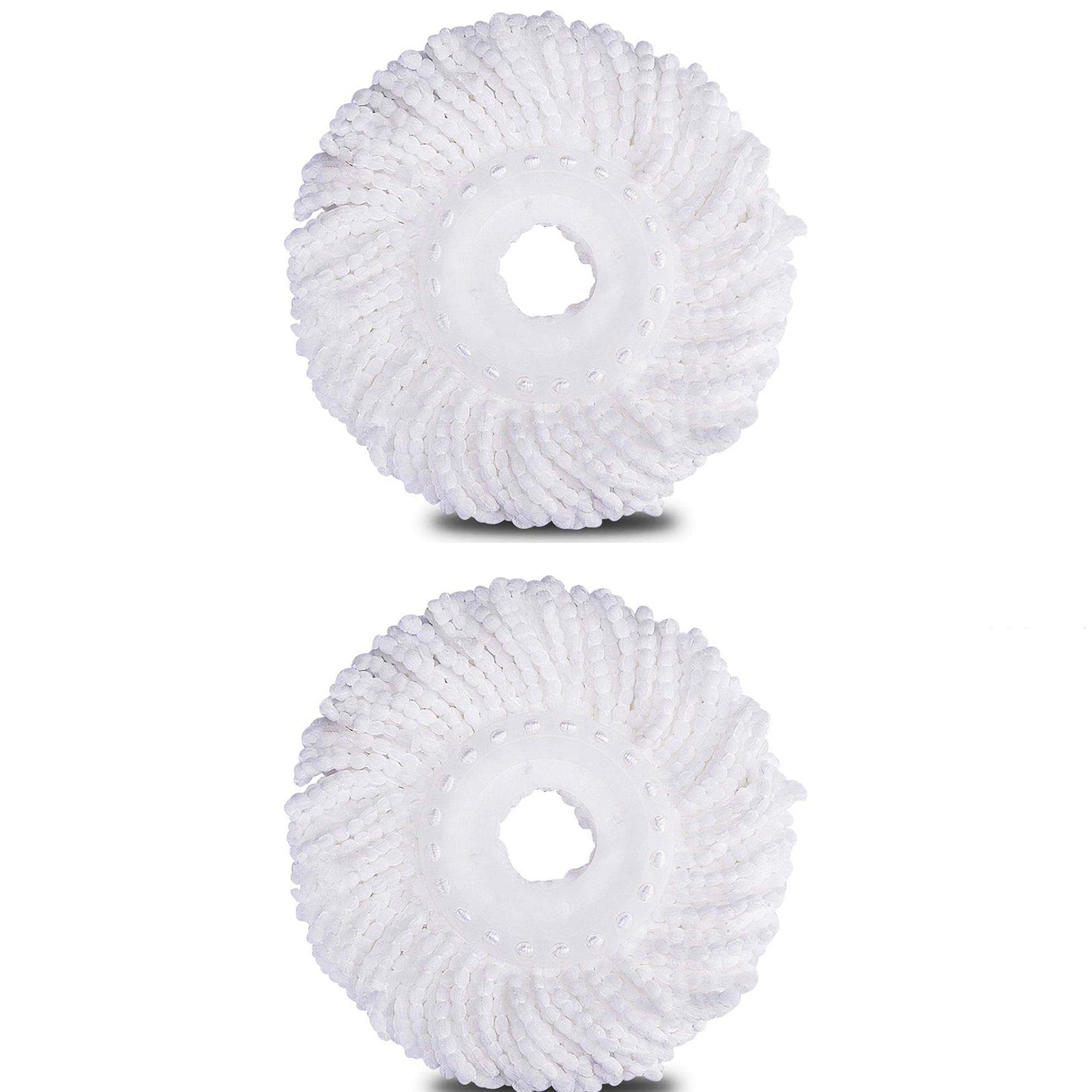 360° Spin Rotating MOP & Bucket Set