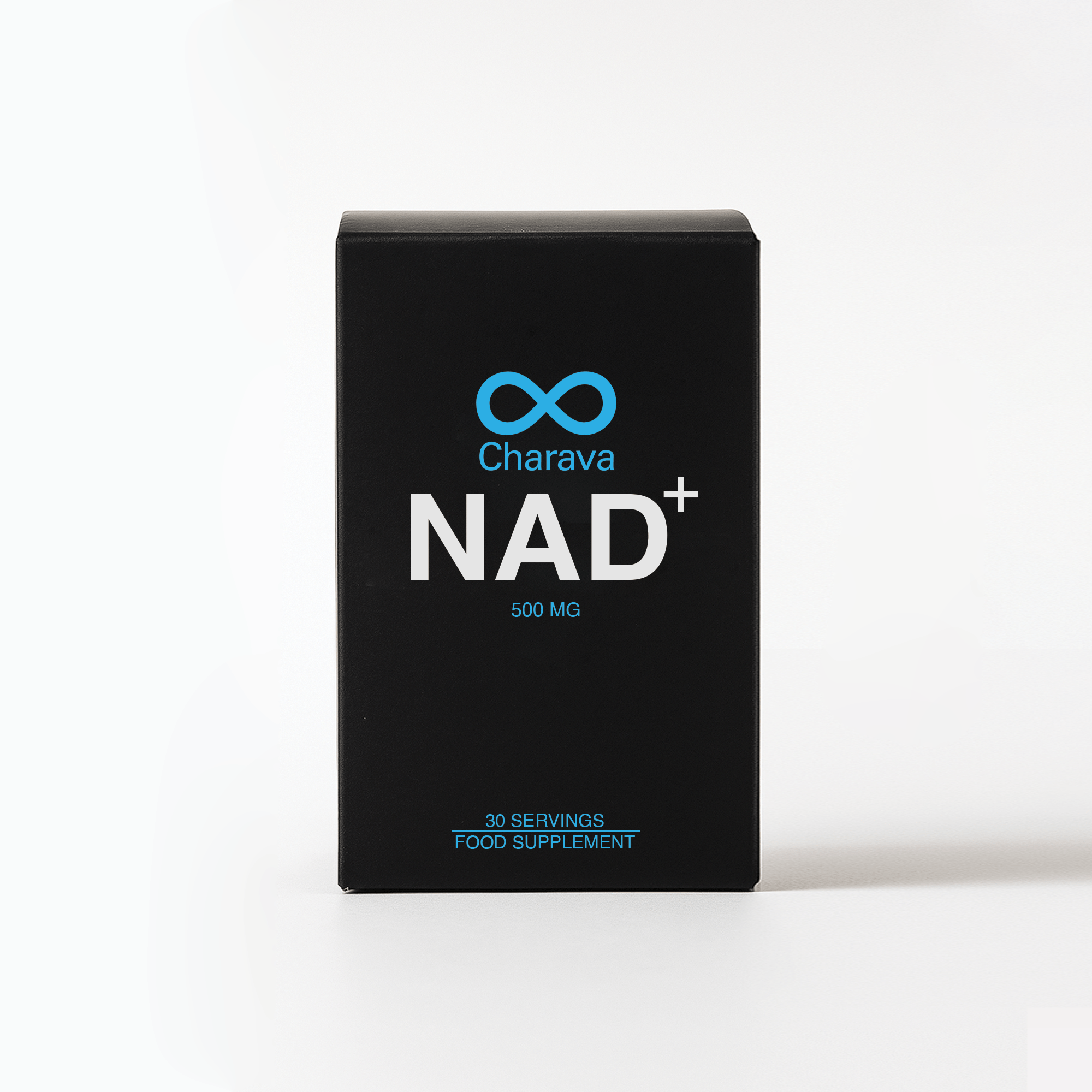 NAD+ 500mg