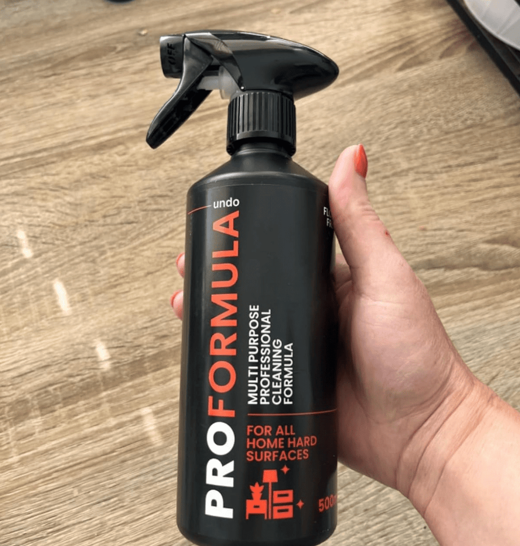 Proformula - Multi-Surface Cleaner