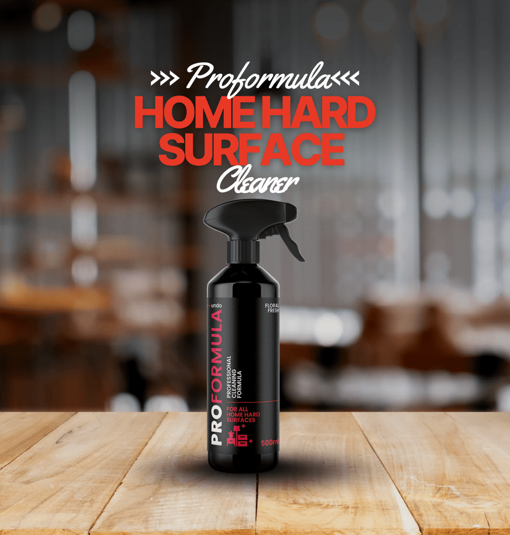 Proformula - Multi-Surface Cleaner