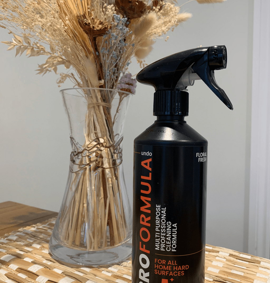 Proformula - Multi-Surface Cleaner