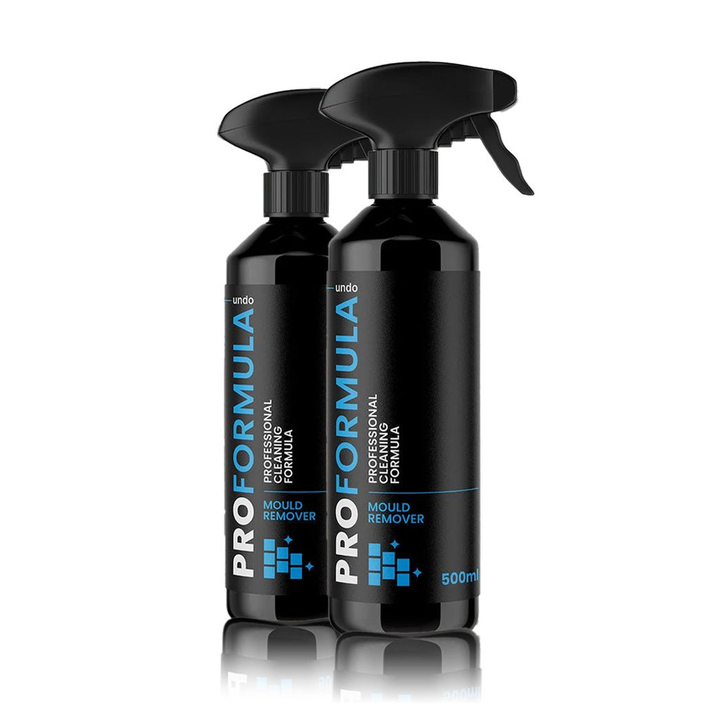 Proformula Mould Remover Gel Spray | Tackle Tough Mould With Ease!