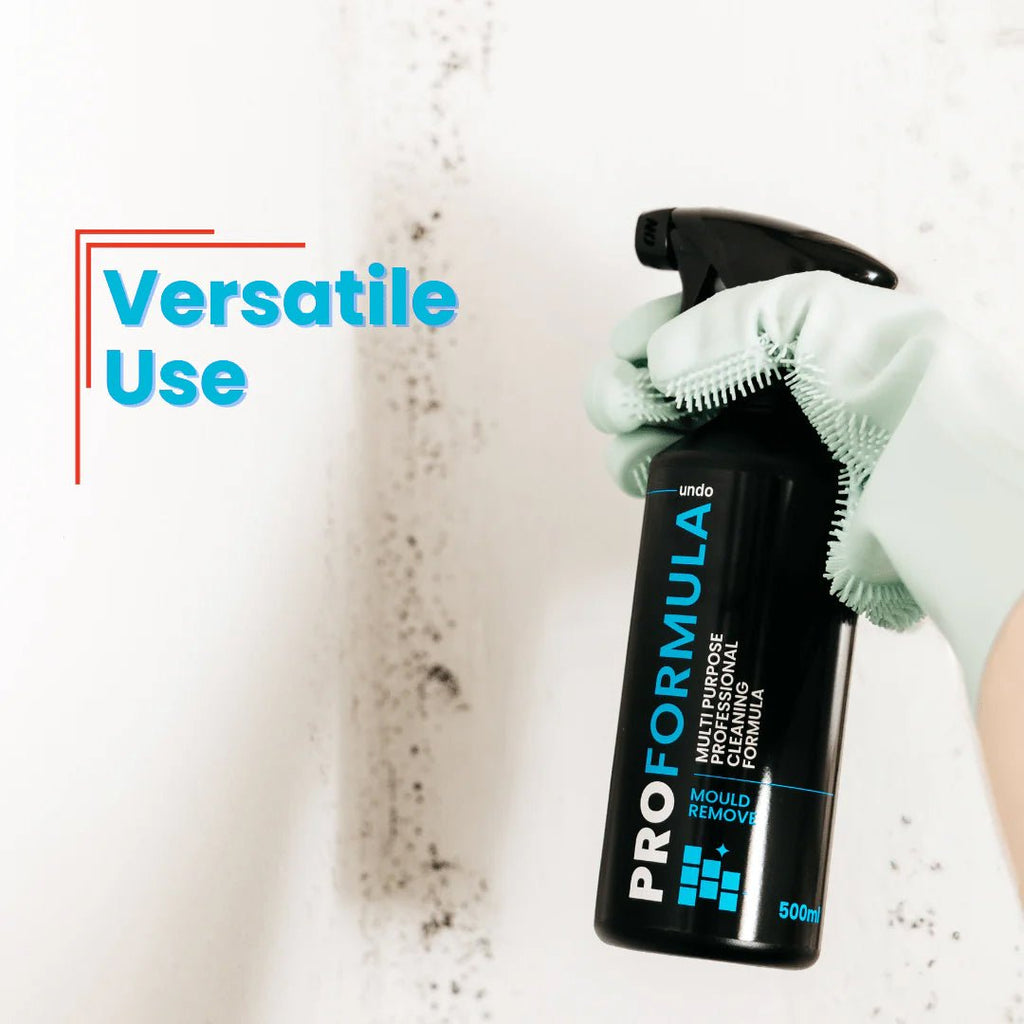 Proformula Mould Remover Gel Spray | Tackle Tough Mould With Ease!