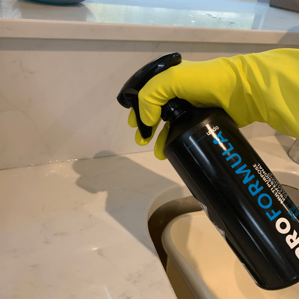 Proformula Mould Remover Gel Spray | Tackle Tough Mould With Ease!