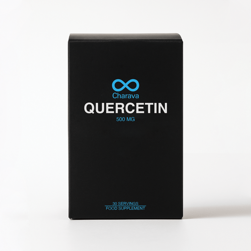 Quercetin 500mg