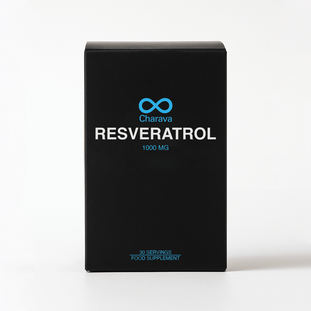 Resveratrol 1000mg