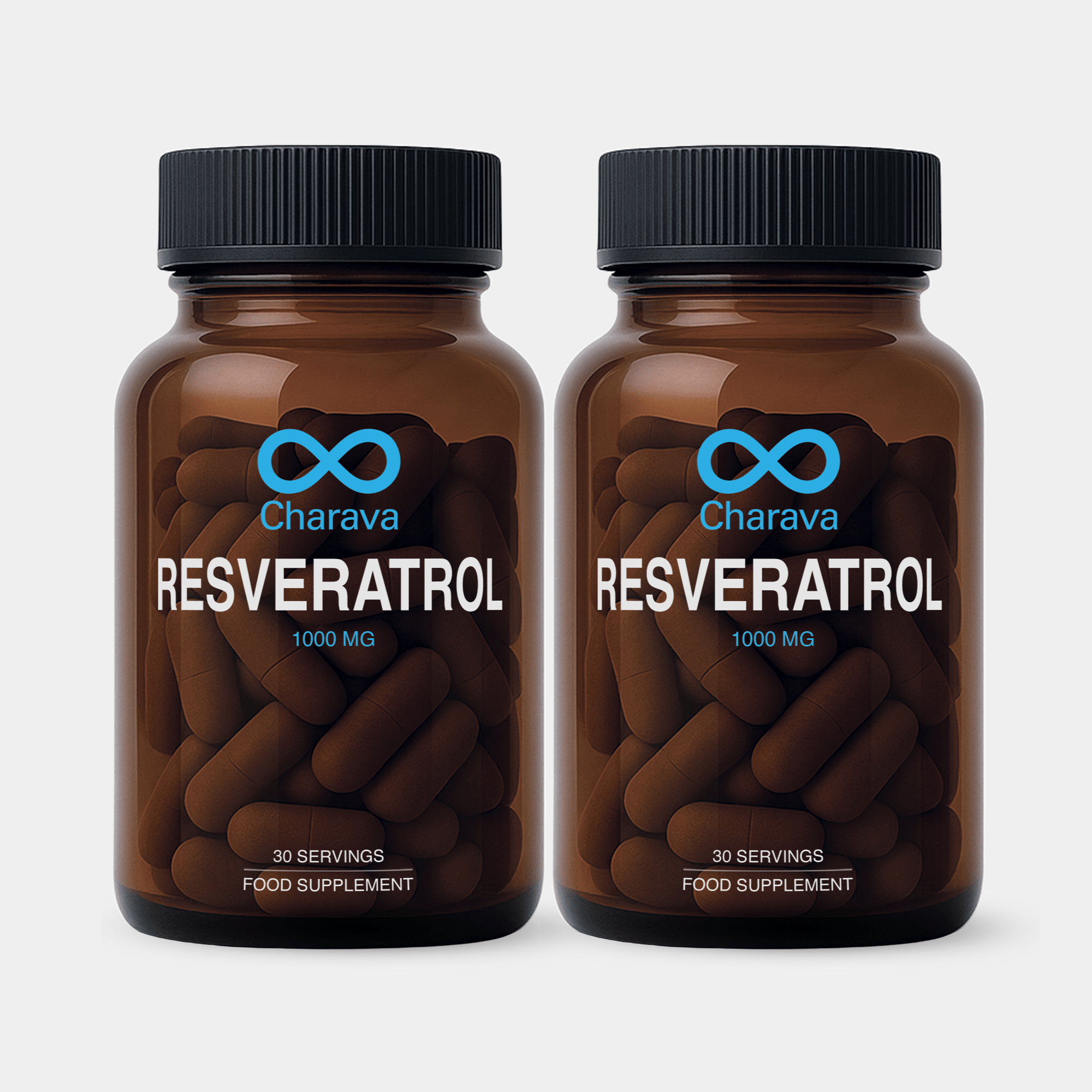 Resveratrol 1000mg