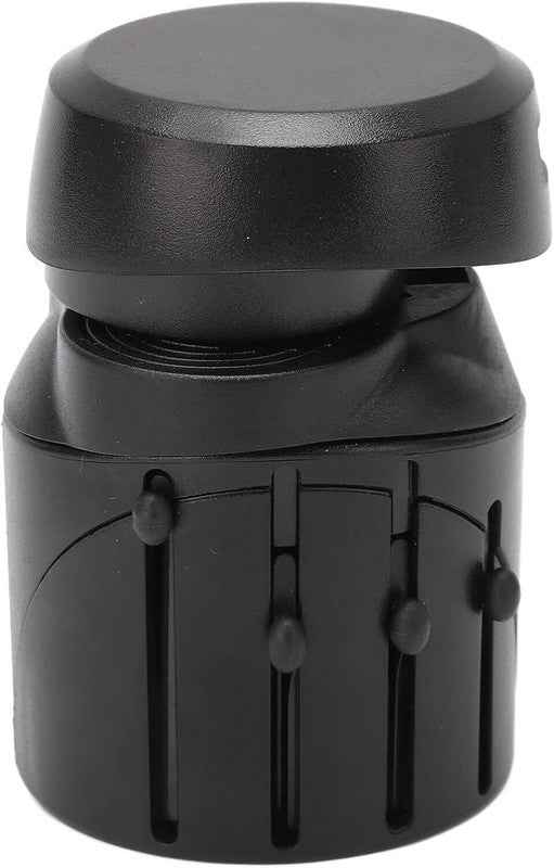 Travel Plug Universal Worldwide Charger Power Adapter US, EU, UK, AU With USB