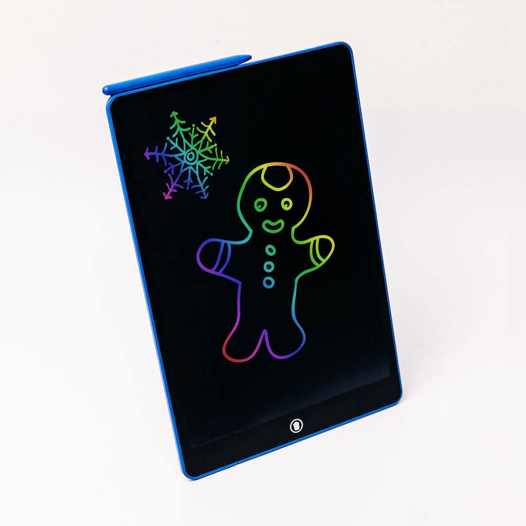 SketchPad - Portable Fun Drawing Doodle Board