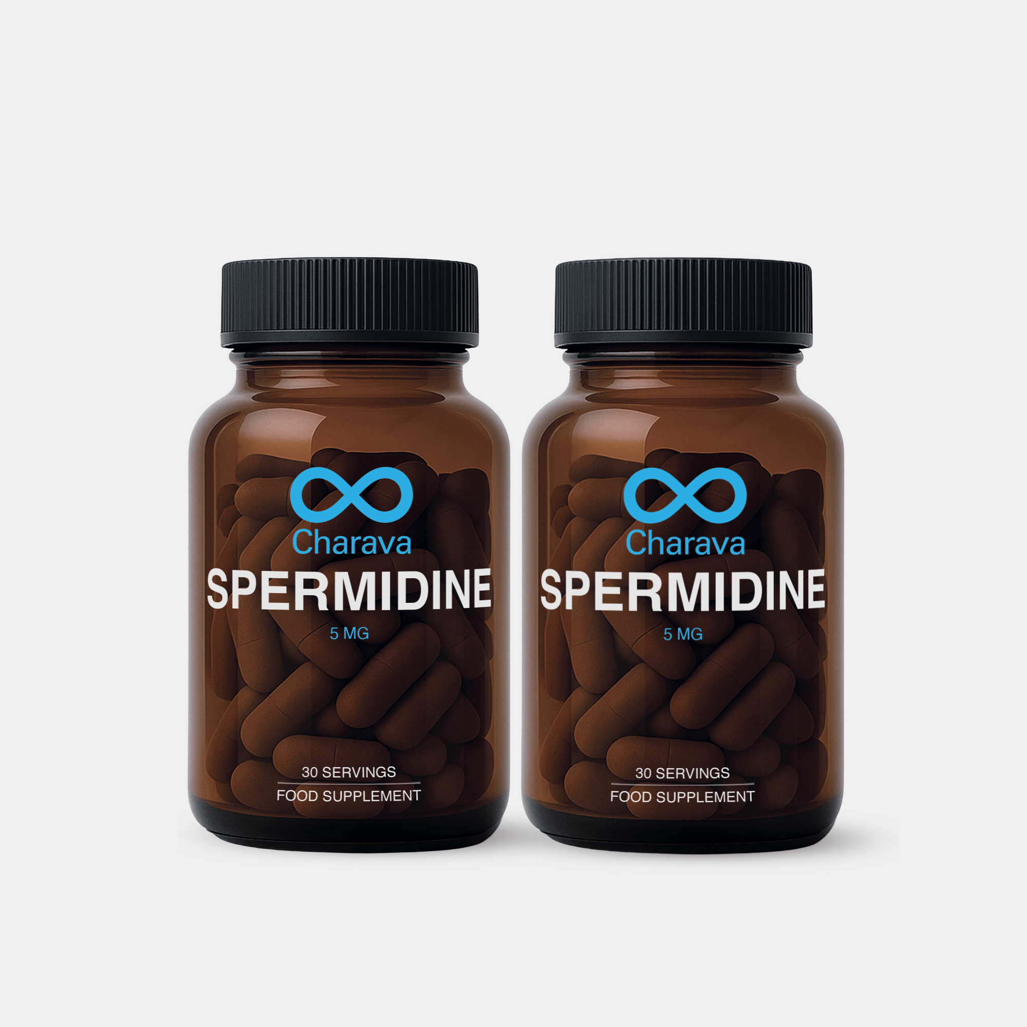 Spermidine - 5mg