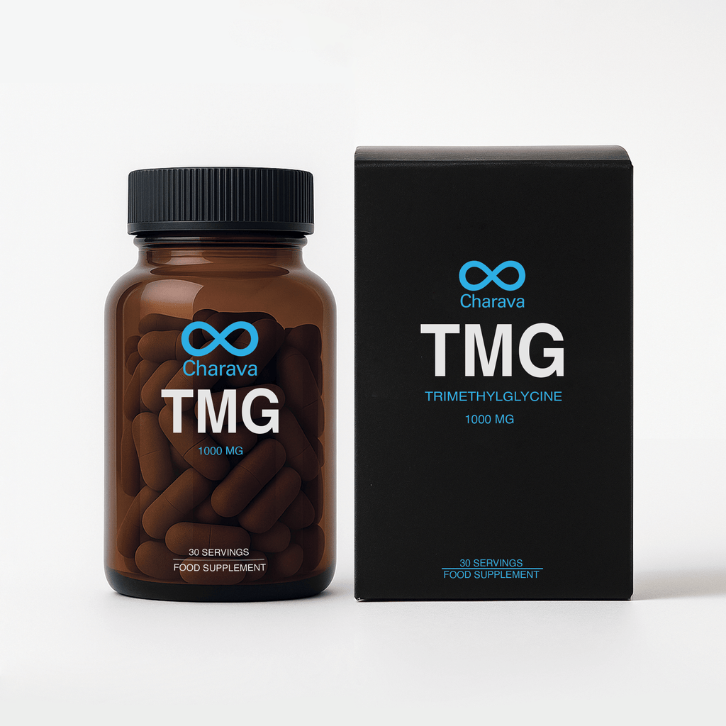 TMG 1000mg (Trimethylglycine)
