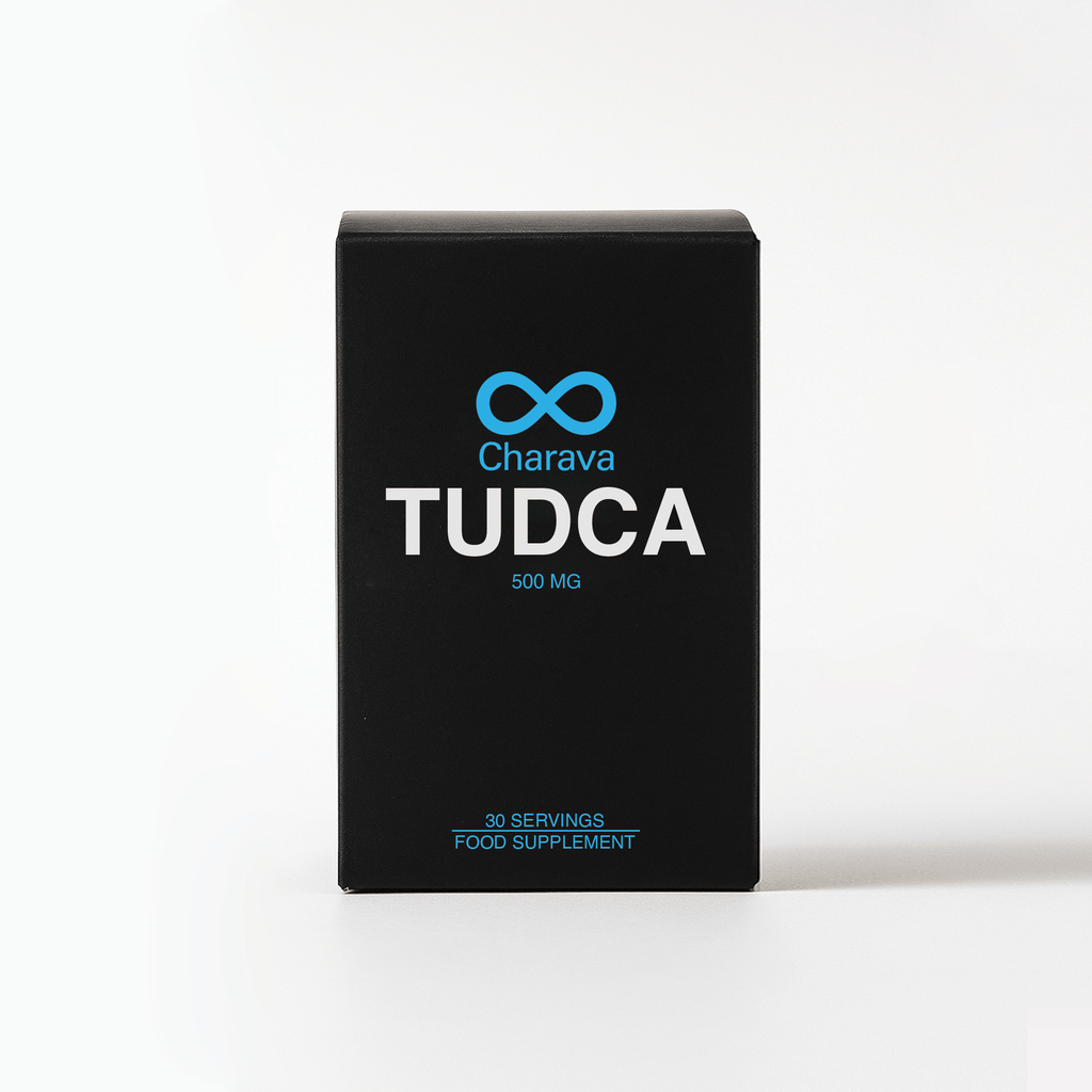 Tudca 500mg