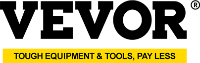 VEVOR Wrought Iron Handrail Fits 1 or 5 Steps with Installation Kit Hand Rails for Outdoor Steps Transition Handrail Stair Rail